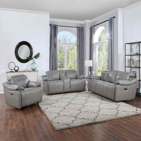 Living Room Transformation How to Choose the Perfect Reclining Set for Your Space